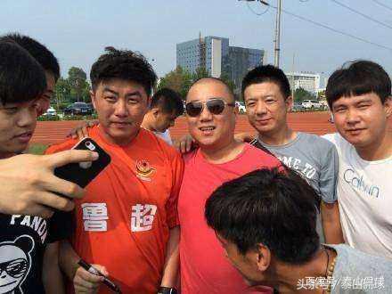 鲁能2016年保级,鲁能逆袭