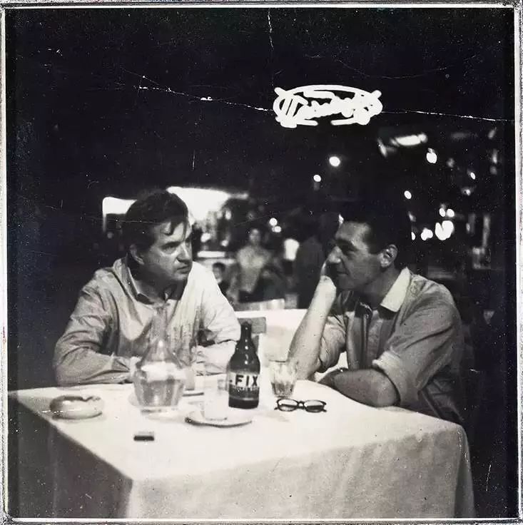 这些艺术大咖竟是“同性恋”？！你相信吗？