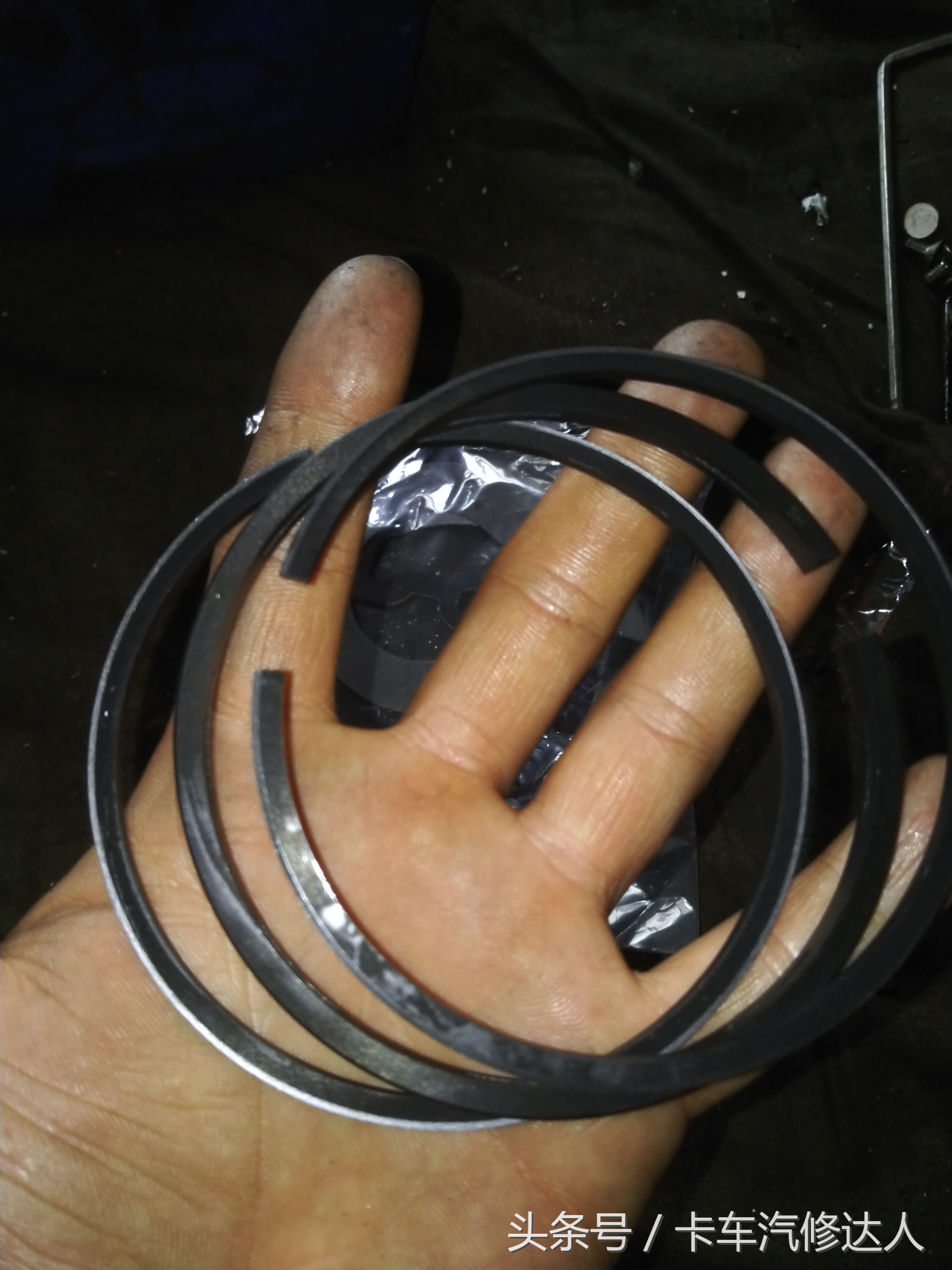 气泵维修全过程,气泵空压机常见故障及维修