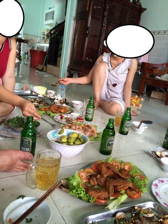 越南人文风情介绍,越南神奇物种