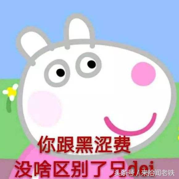 小猪佩奇为什么这么火爆,小猪佩奇为什么这样火