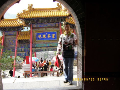 五台山文殊菩萨的道场讲解,文殊的道场为什么在五台山