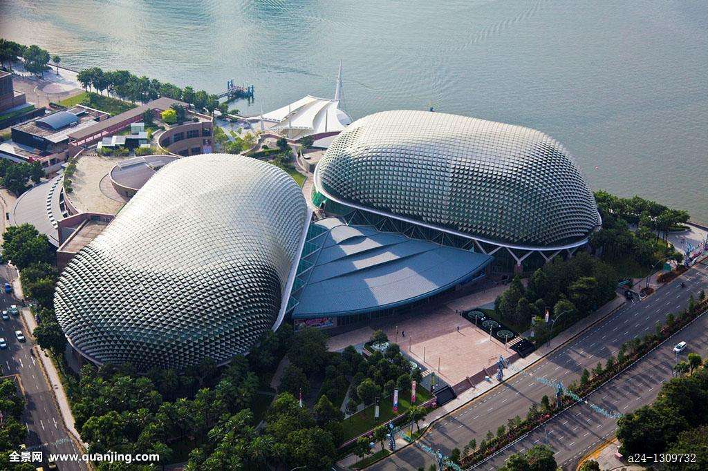 印象狮城新家坡——娘惹美食与都市繁华