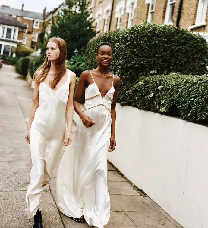 适合1.75米个子穿的连衣裙,适合高个子的连衣裙推荐