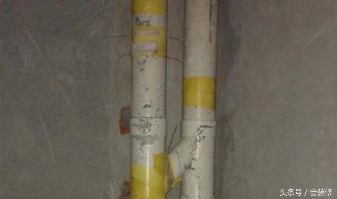 地下下水道管破洞怎么处理,师傅把水管打漏了谁负责修