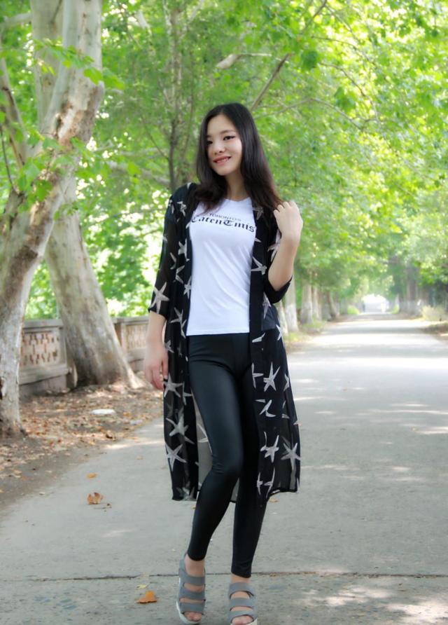 小影一一《致青春》观后感