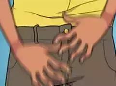 憋尿膀胱会爆炸吗,憋尿有助于排尿不畅吗