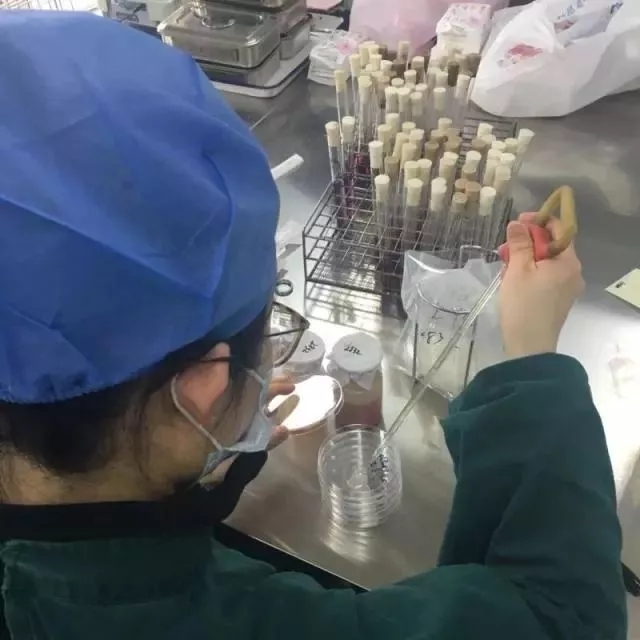 卫生用品产品检测视频,卫生用品产品检验