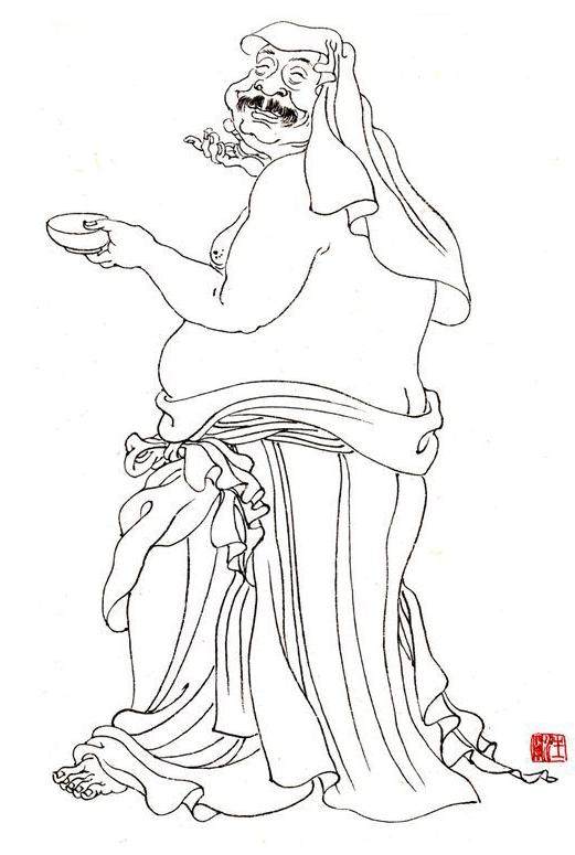 篆刻入门大师作品,篆刻作品欣赏及讲解