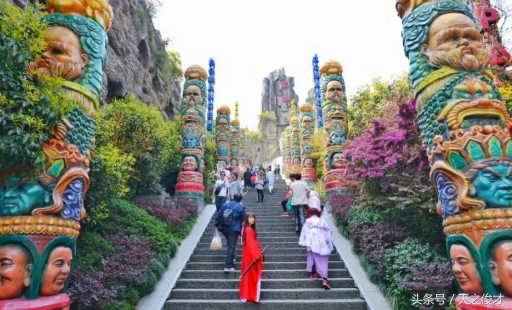 杭州宋城景区,杭州宋城景区一日游攻略