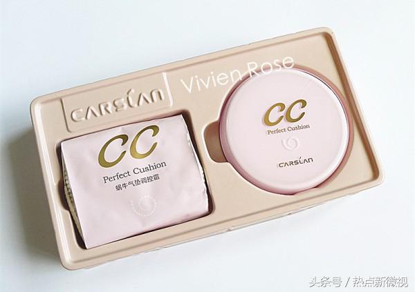 十大惊艳的彩妆单,必买的化妆十大单品