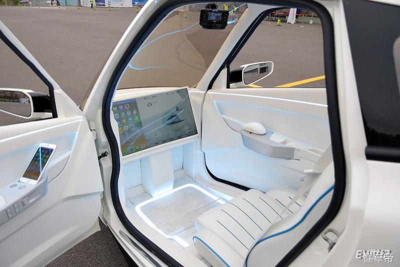 最炫酷科技的两轮电动车推荐,体验感极强的电动车