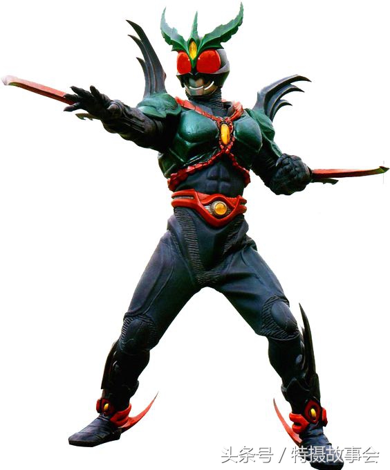 假面骑士agito,假面骑士agito4