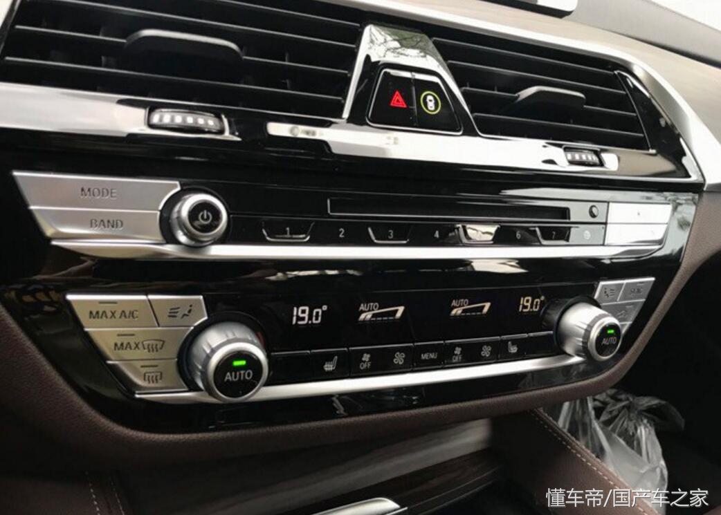 宝马530le油耗怎么到10几了,宝马530le多少秒破百