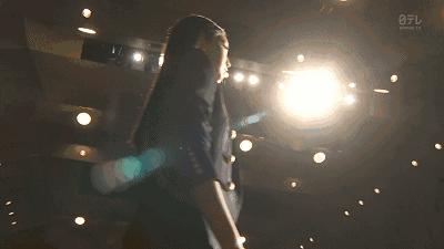 这分明是大长腿写真秀，日剧一烂起来也能登峰造极！