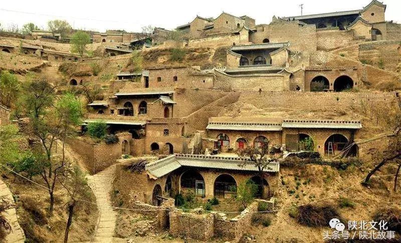 陕北榆林过年民俗文化,陕北榆林民俗葬礼