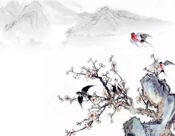 新晃讲坛|征骖一驻卫红颜——吴三桂军师陈海潮在龙溪古镇的故事