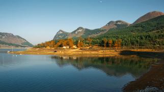 广西南宁钓鱼钓点,广西最新钓鱼技巧