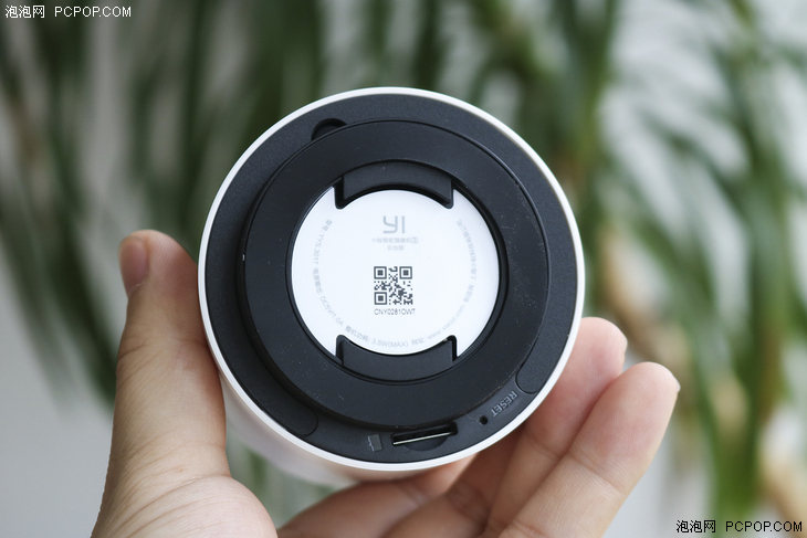 小蚁智能摄像机ai智能检索功能,小蚁智能摄像机3代云台版复位