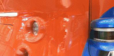 让你们“剁手”、“吃土”的人都来了！求偶遇？逛展追星攻略速收藏！