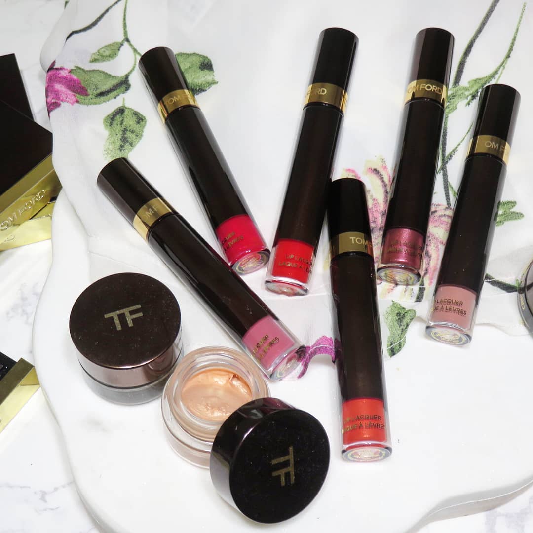 滋润度高的唇彩,水光感的唇彩推荐