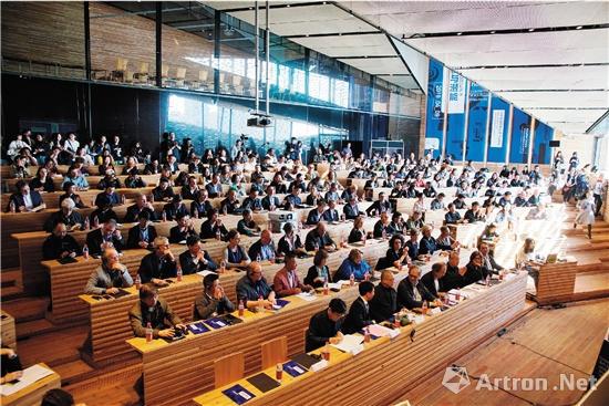 艺术学院发展规划,艺术发展的困境