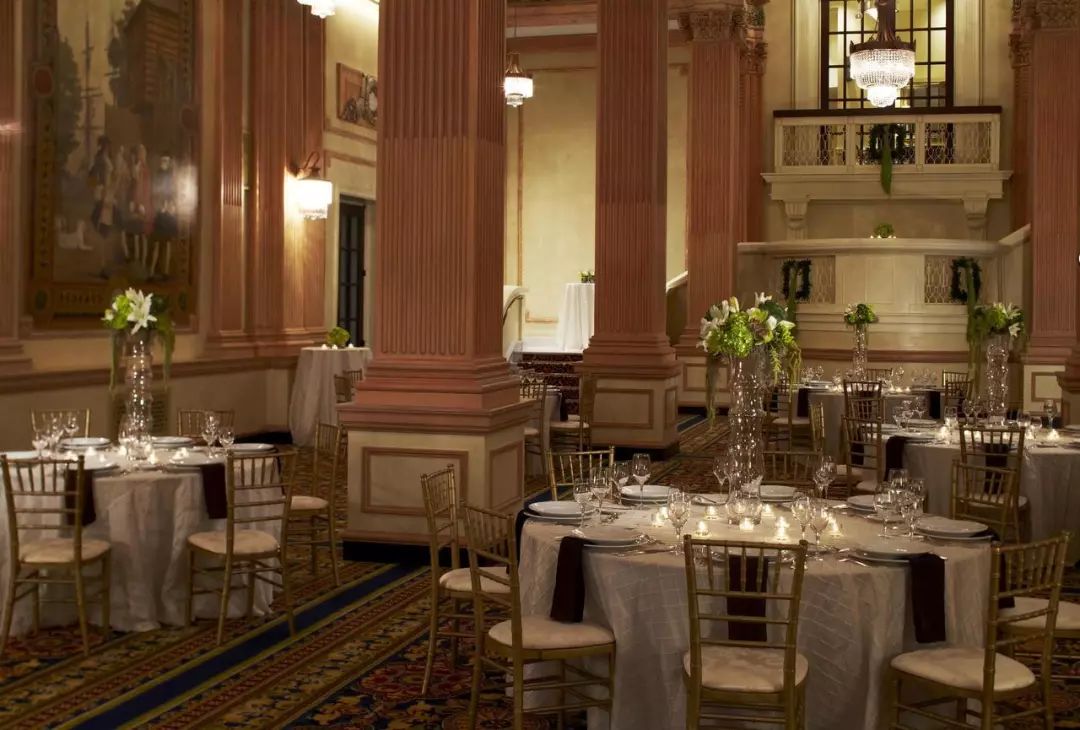 阿拉巴马州五大顶级酒店指南在手说走就走