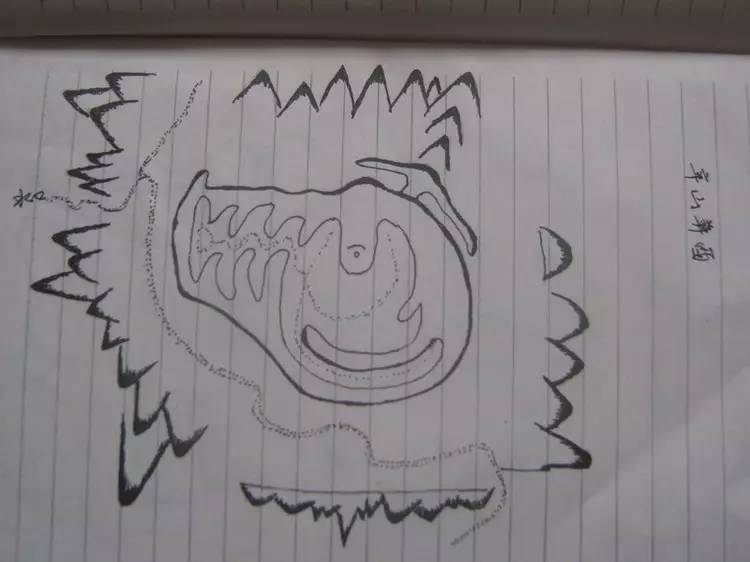 风水高手传解事术法,趣谈奇门格局