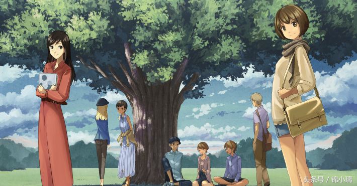 校园小剧场女生,校园遇见她