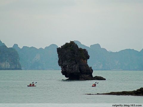 世界遗产名录下龙湾,世界文化遗产越南下龙湾