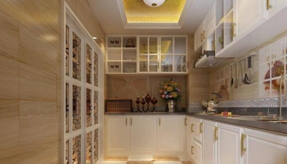 如何挑选厨房吊顶材料大全,厨房吊顶一般选什么材料好