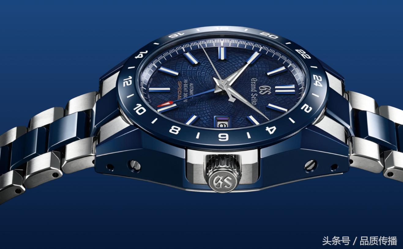 巴塞尔表展,巴塞尔钟表展手表