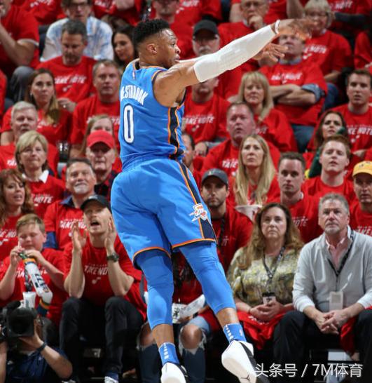 三巨头需有出色表现雷霆才能掀翻爵士将比分拖至2:2