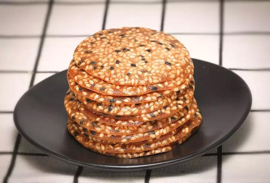 刷爆朋友圈的现烤“芝片酥”全城免费送啦!合肥万达茂胡兴堂新店开业!