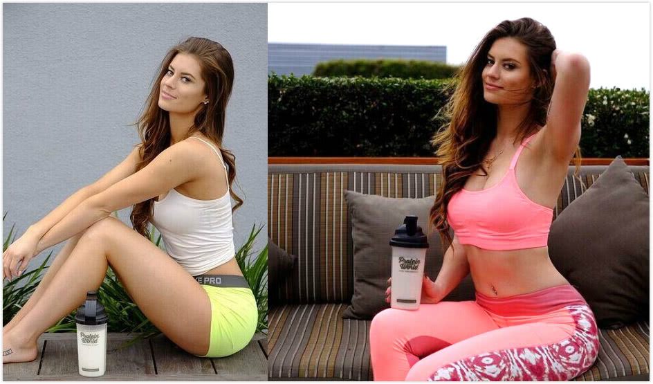 史上“最浪”控卫，4任女友身材不输卡戴珊，球迷直言他日夜玩球