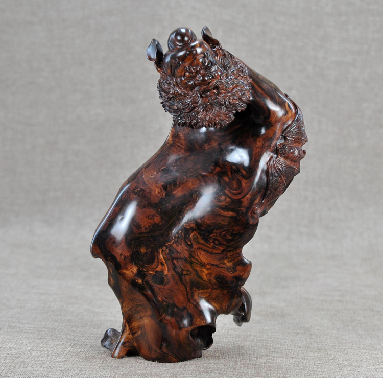 顶级海南黄花梨油梨老料手串价格,海南黄花梨手串颜色深好还是浅好