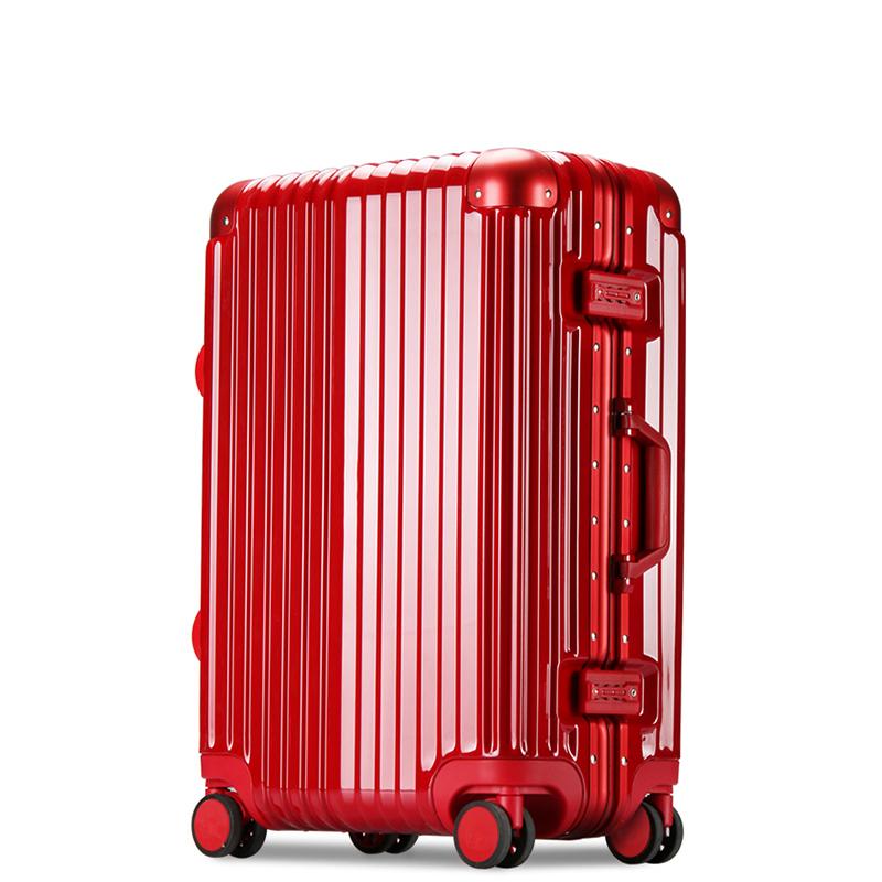 旅行箱哪个品牌质量好,旅行箱拉杆箱十大品牌