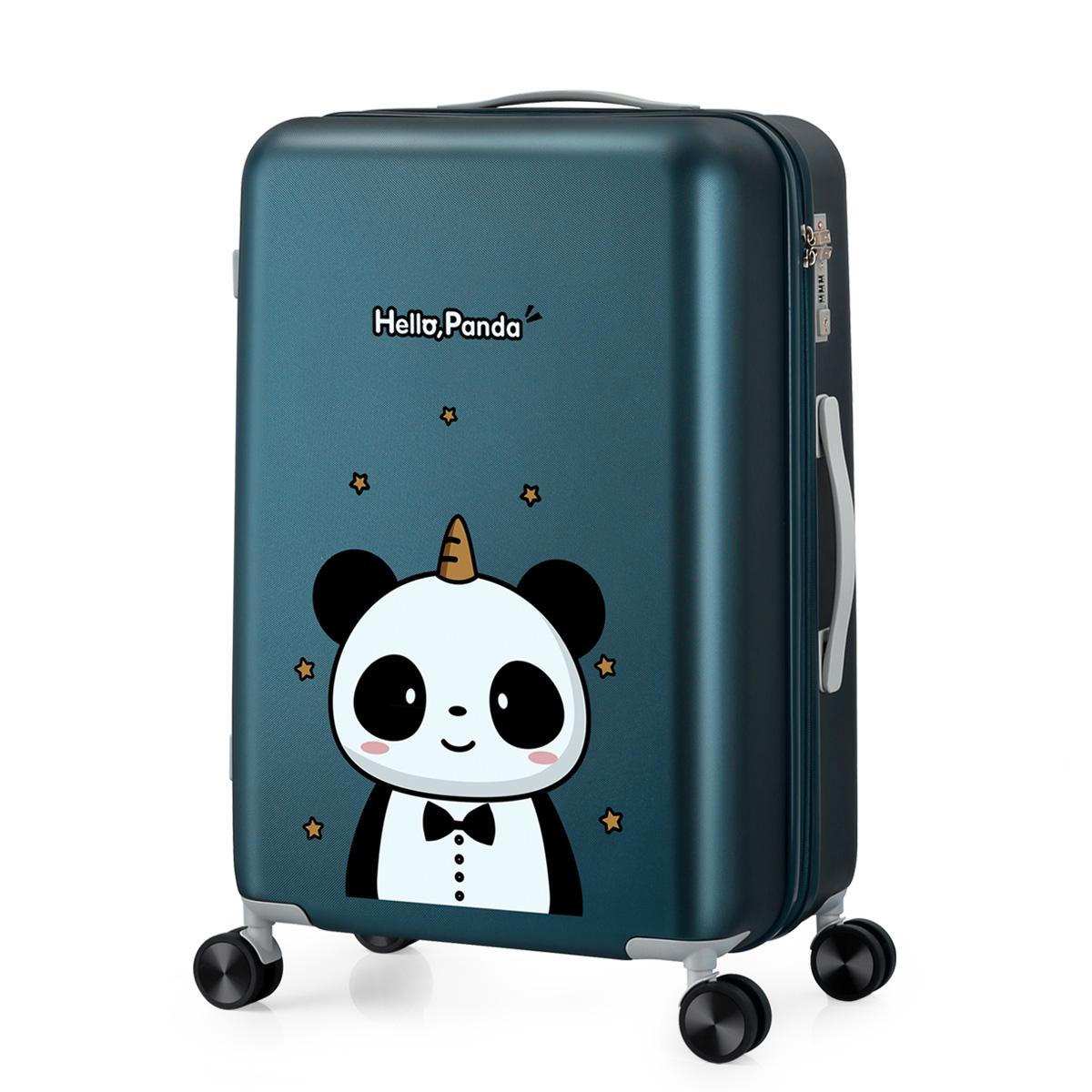 旅行箱哪个品牌质量好,旅行箱拉杆箱十大品牌