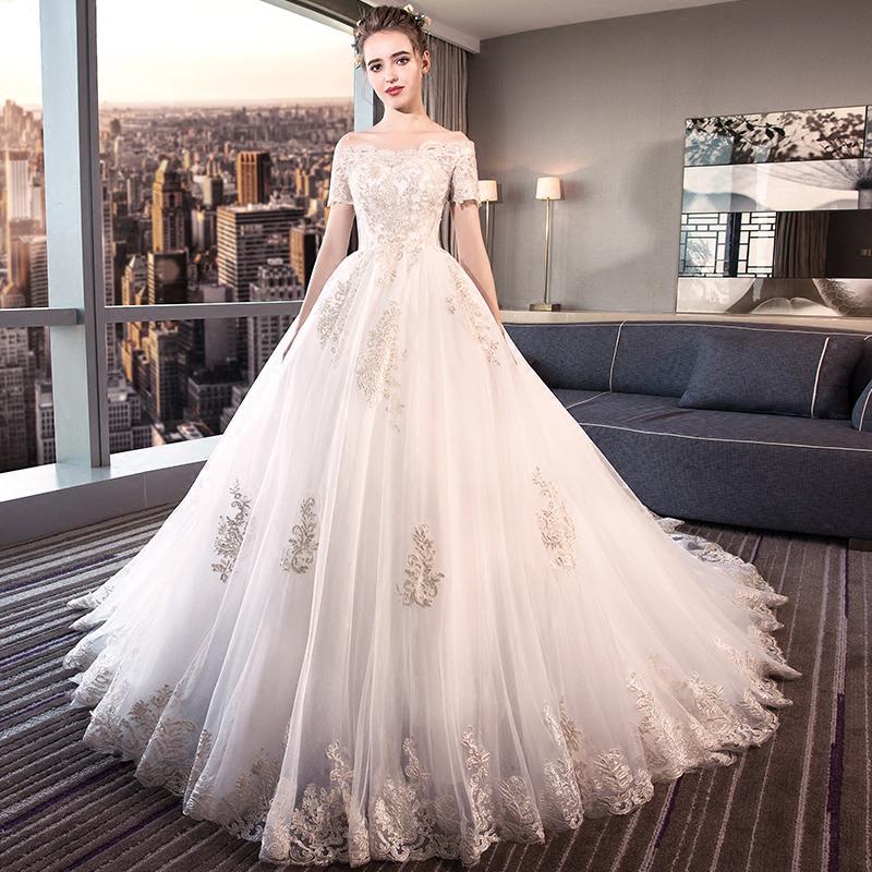 一生一次的婚纱店,一生一次婚纱礼服