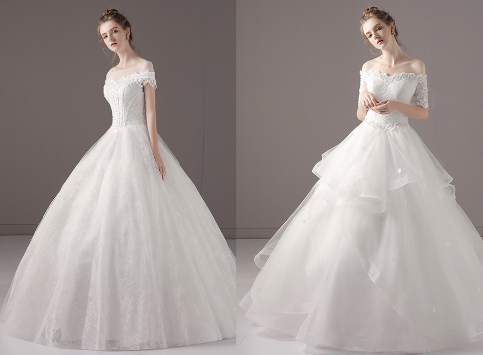 一生一次的婚纱店,一生一次婚纱礼服