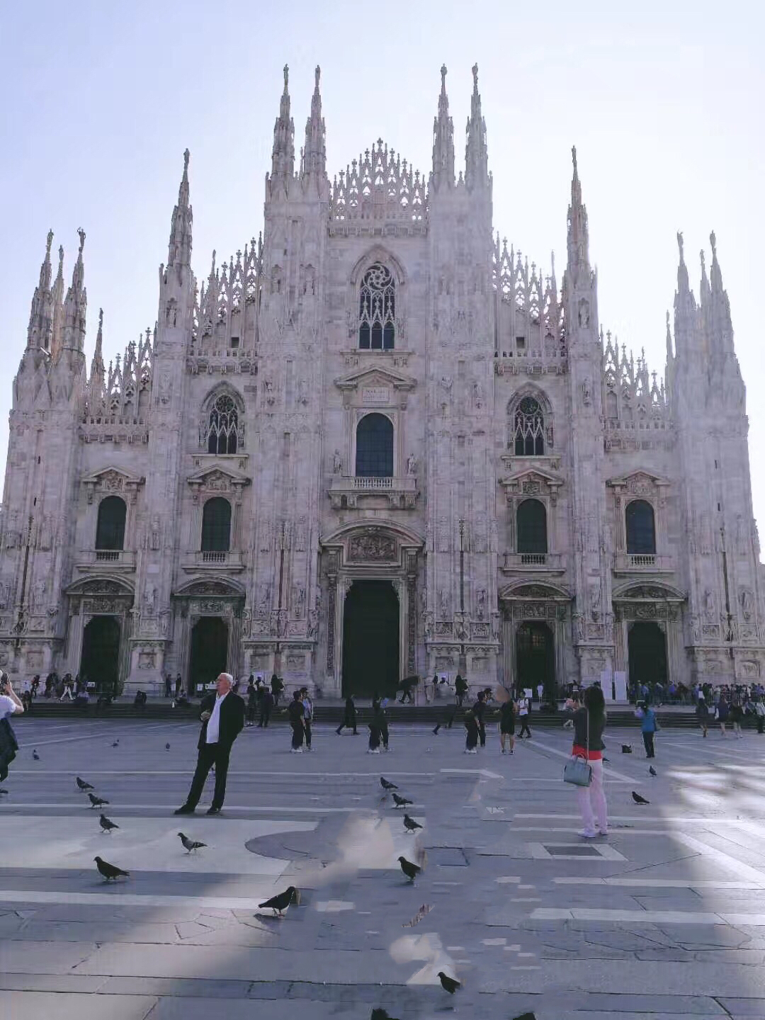 世界那么大假期你都游过哪些地方,世界那么大旅游特辑