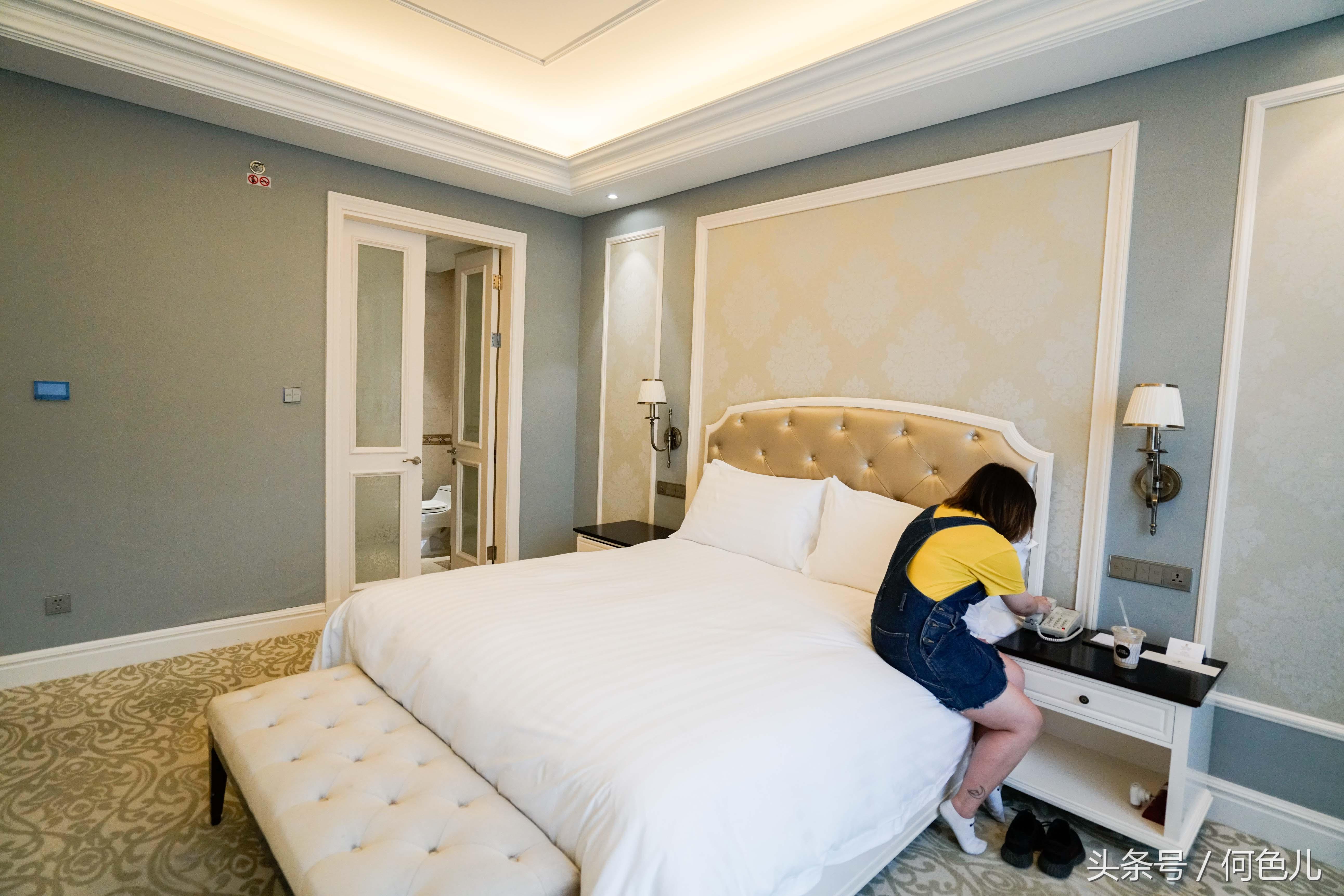 安吉kitty城堡酒店预订官网,去hellokitty乐园住哪个酒店方便