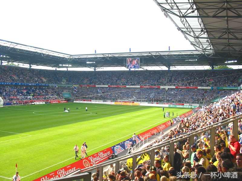 德乙主场球馆,德乙新赛季球场