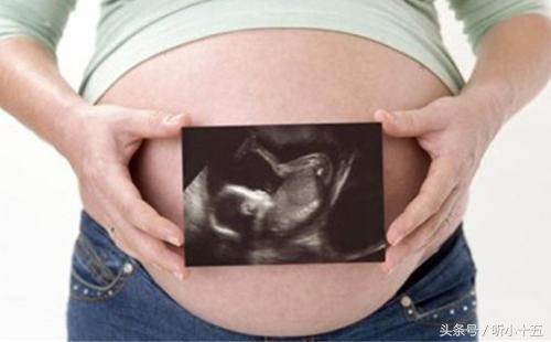 怀孕三个月彩超怎么看数值,怀孕三周怎么测出来