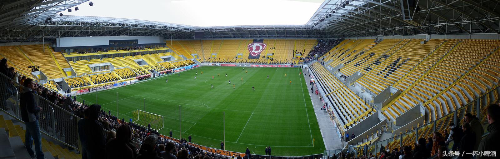 德乙主场球馆,德乙新赛季球场