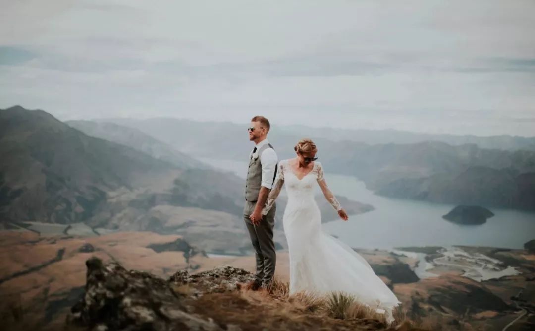 自己旅行拍婚纱照攻略,旅拍婚纱照推荐最适合拍摄的地点