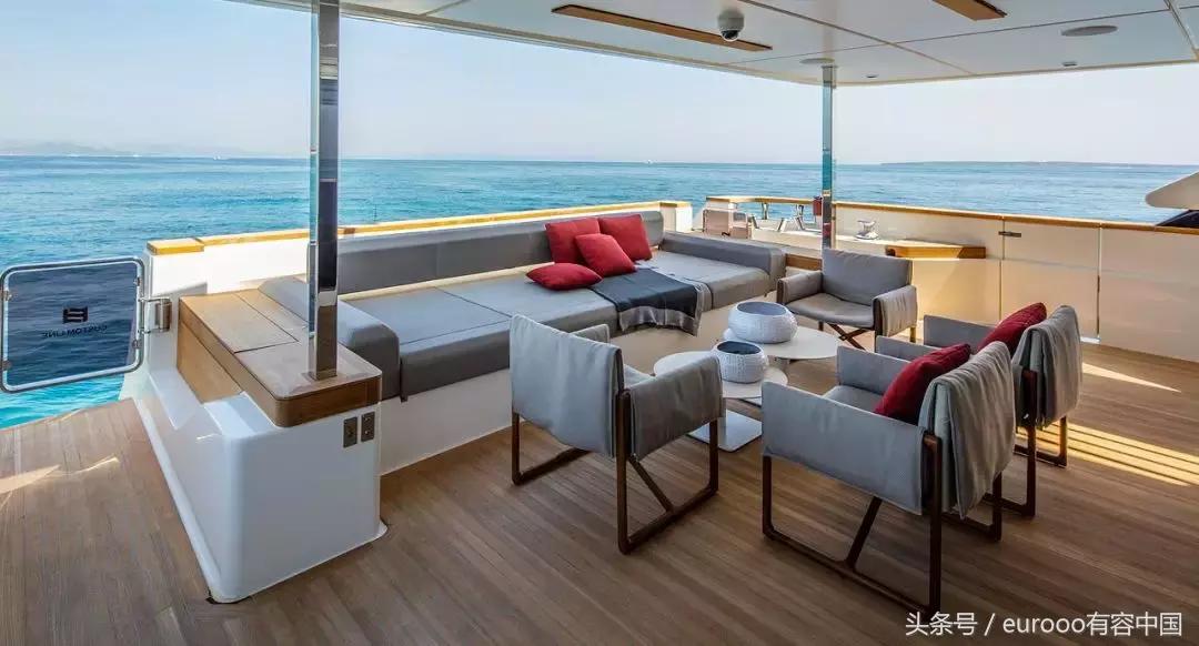 扒一扒家具大品牌,户外家具高端