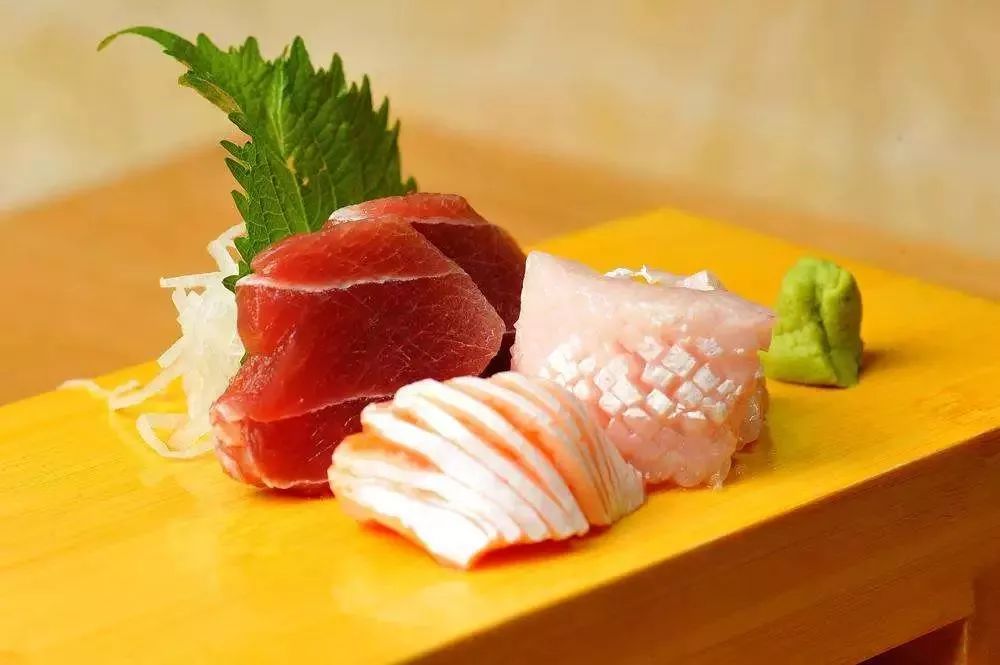 吃了一整包的芥末,真芥末和假芥末的区别视频