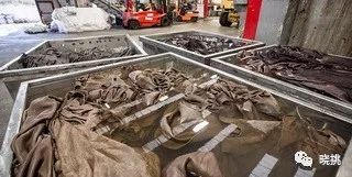 人工合成皮革跟皮革的区别,皮革制作发展史