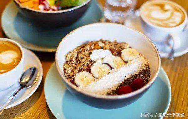 最好的希腊酸奶,热量最低的希腊酸奶测评